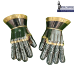 Medieval Gauntlets