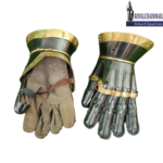 Medieval Gauntlets