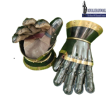 Medieval Gauntlets