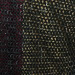 9 mm Flat Chain mail shirt , Full Sleeve Shirt Flat Riveted