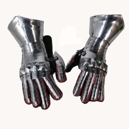 Medieval Gauntlets