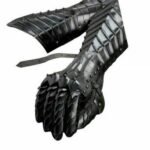 Nazgul Gauntlets steel