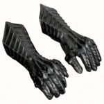 Nazgul Gauntlets steel