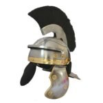 Medieval Roman Helmet