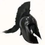 il fullxfull.5845871184 gtdx Antique Troy Achilles Helmet