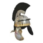 Medieval Roman Helmet