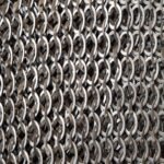 Chain Mail Sheet